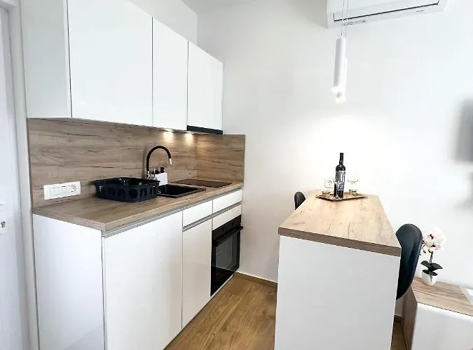 Apartman Ana, Zadar