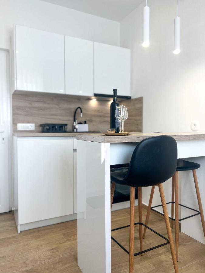 Apartmán Ana, *