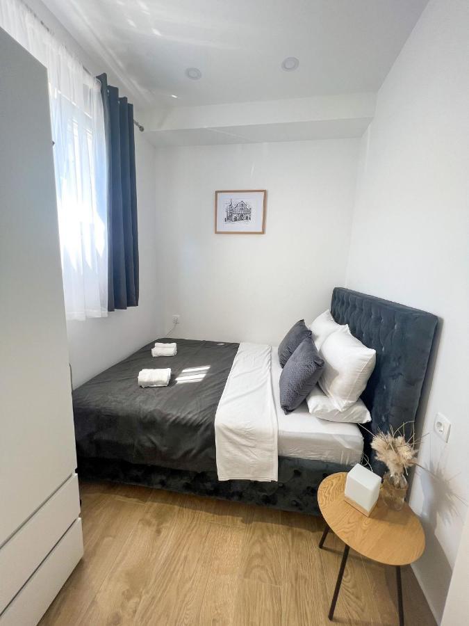 Ana, Apartmán Zadar