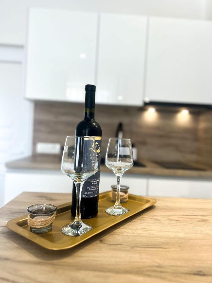 Apartament Ana,