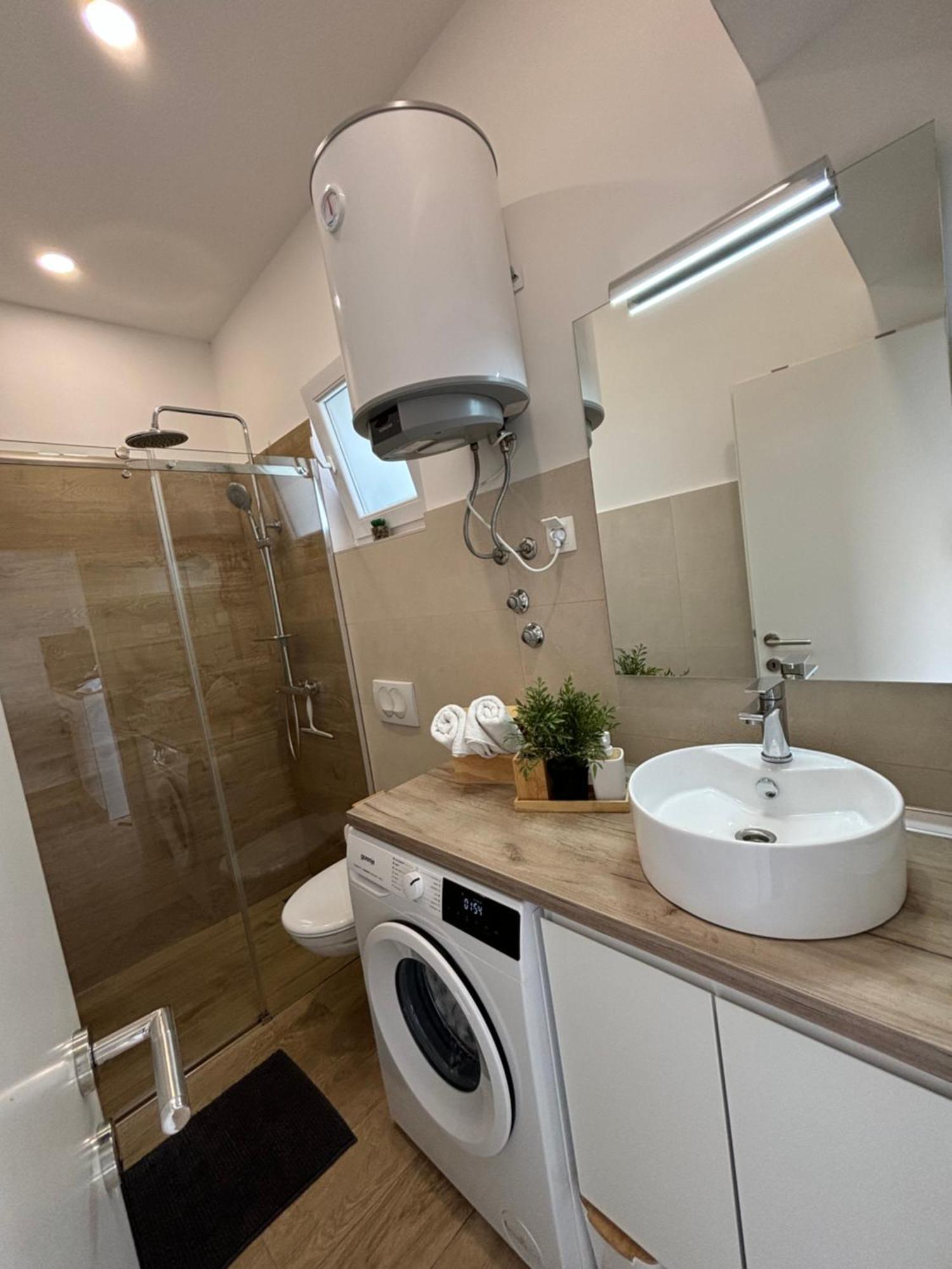 Apartament Ana, Zadar